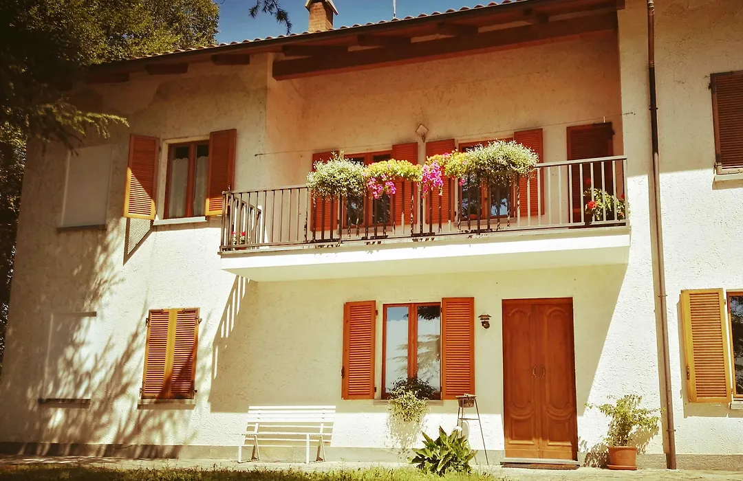 B&B Luna Di Langa-1