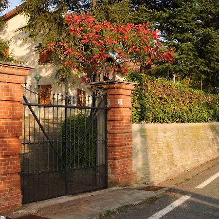 B&B Luna Di Langa-2